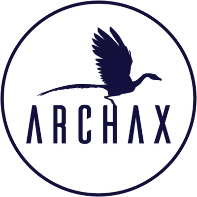 Archax ‘s logo
