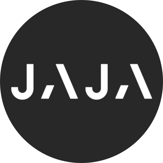 Jaja Finance’s logo