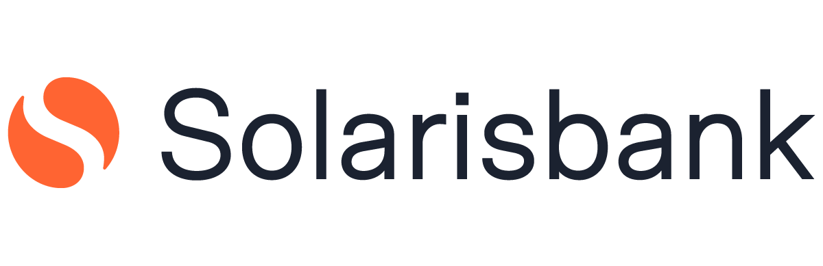 Solarisbank's logo