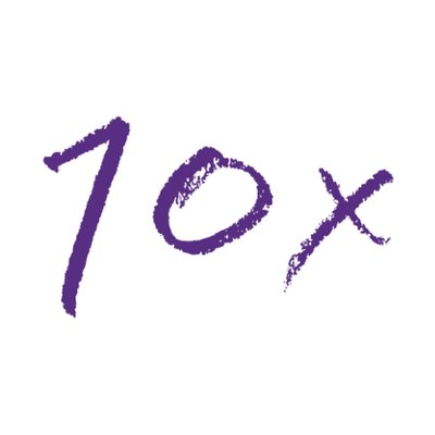 10x Banking’s logo