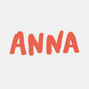 ANNA Money's logo