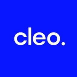 Cleo AI's logo