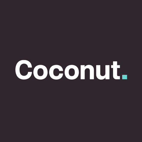 Coconut‘s logo