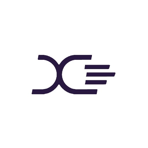 Crosslend's logo