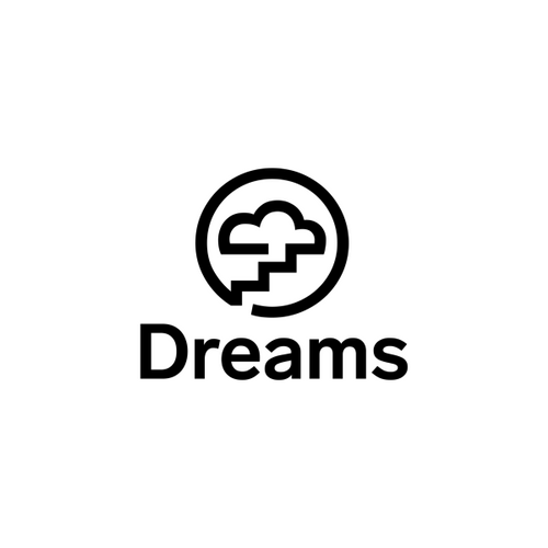 Dreams's logo