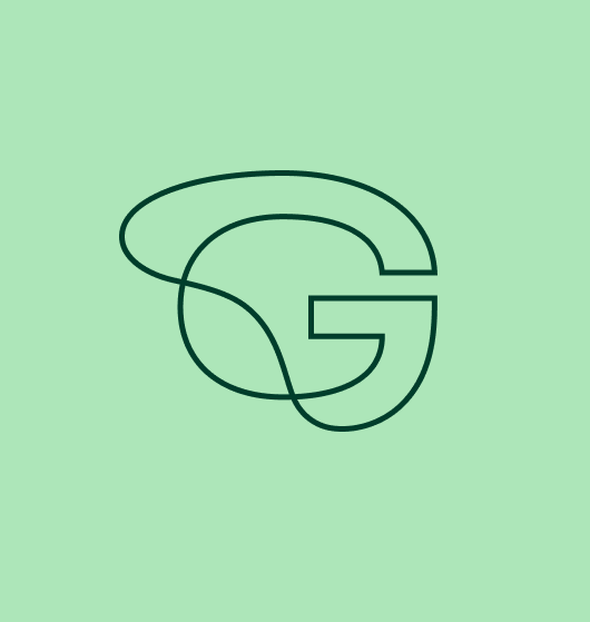 Getsafe's logo