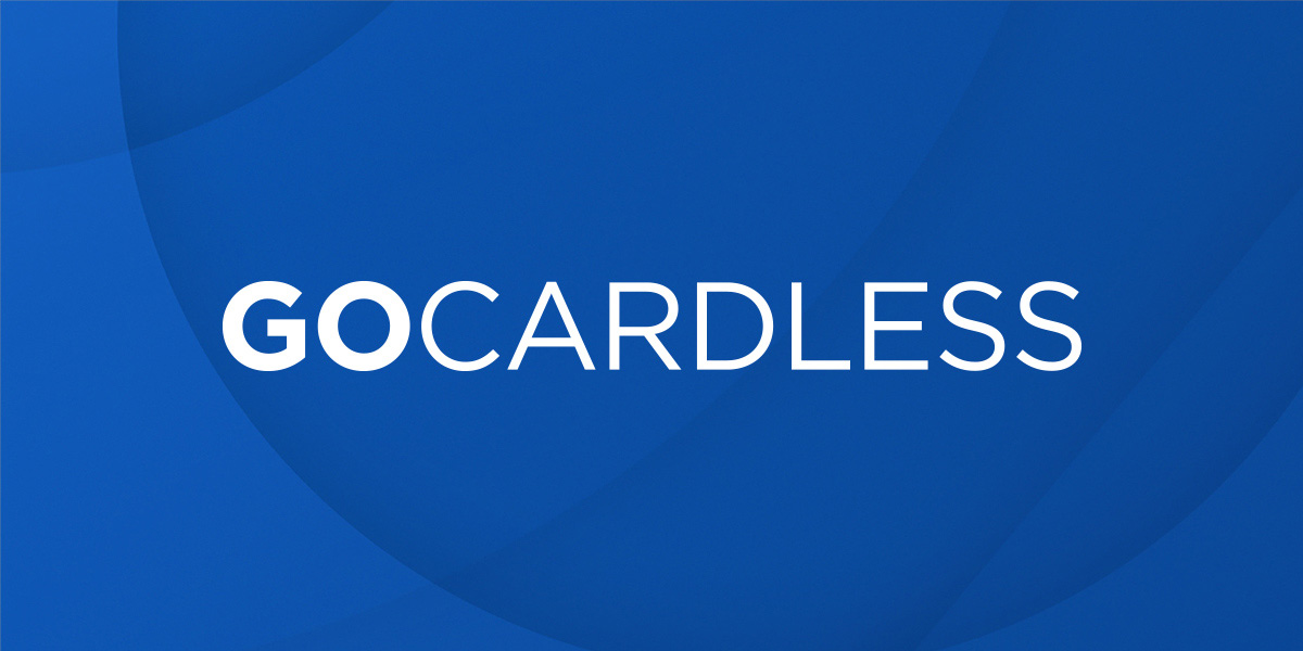 GoCardless‘s logo