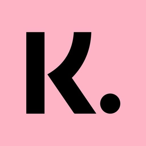 Klarna’s logo