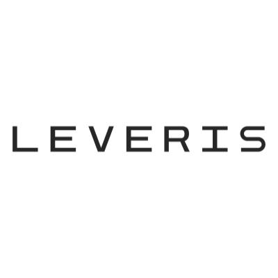 Leveris's logo