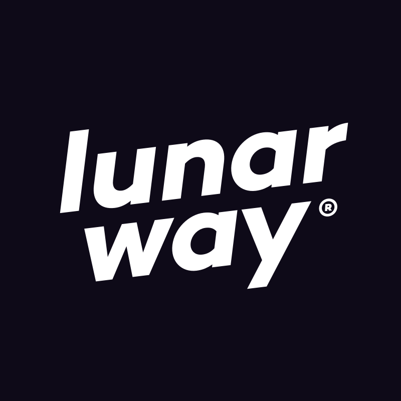Lunar Way‘s logo