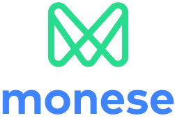 Monese's logo