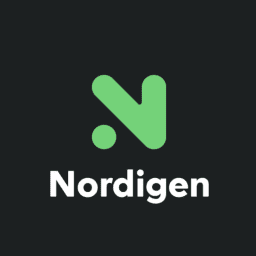 Nordigen's logo