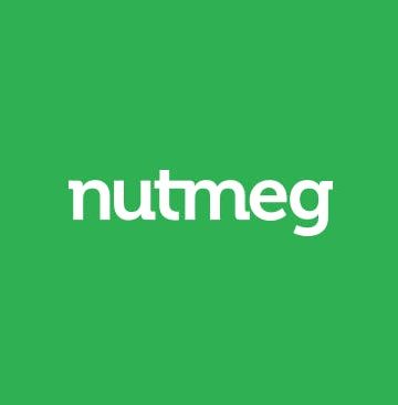 Nutmeg‘s logo