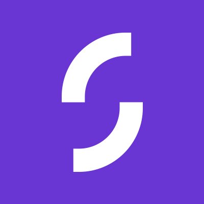 Starling Bank‘s logo