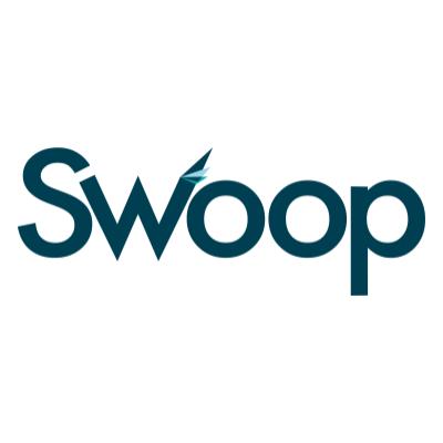 Swoop Funding‘s logo