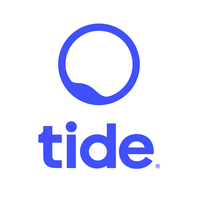 Tide’s logo