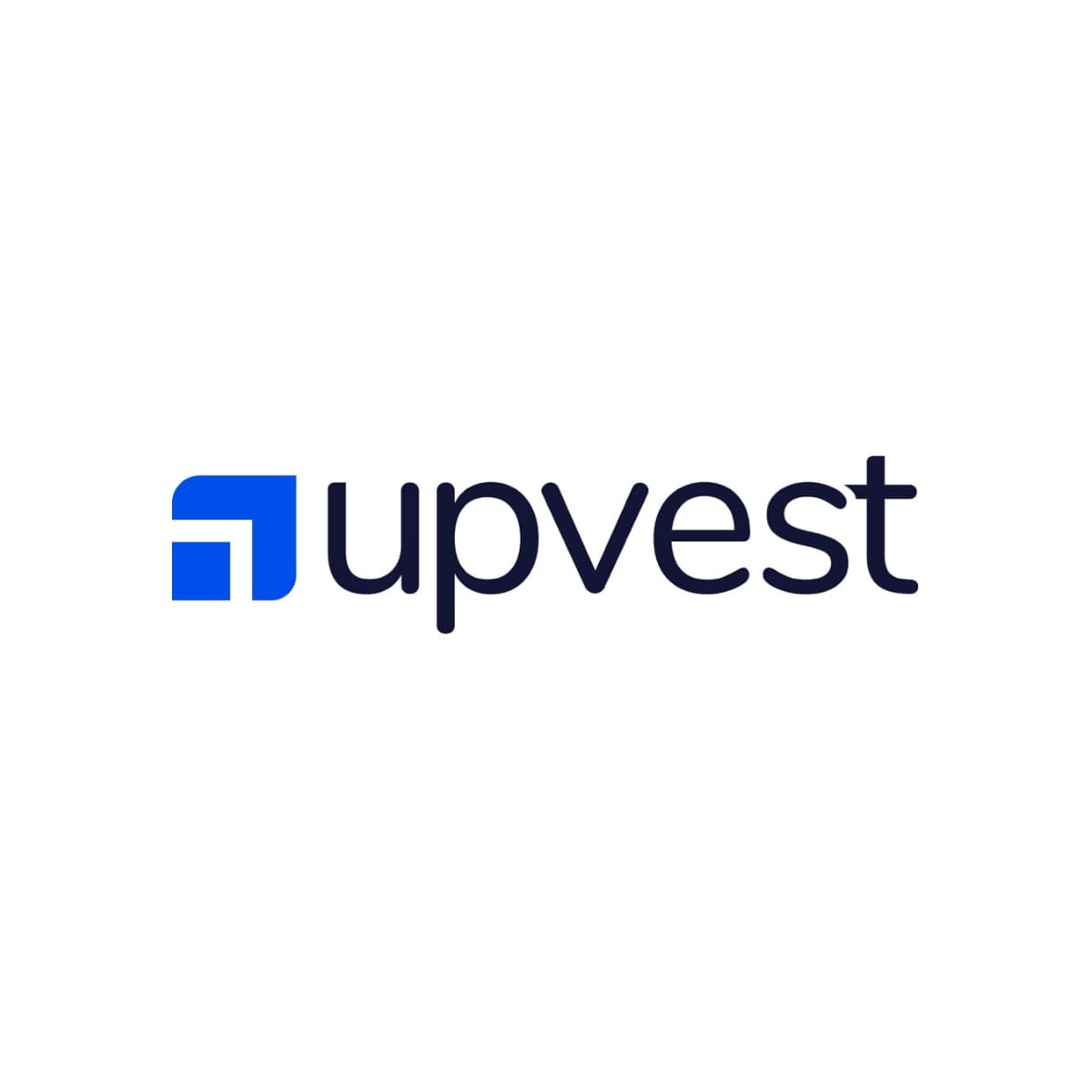 Upvest's logo