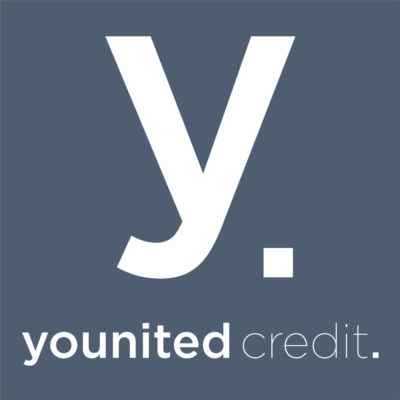 Younited-credit‘s logo