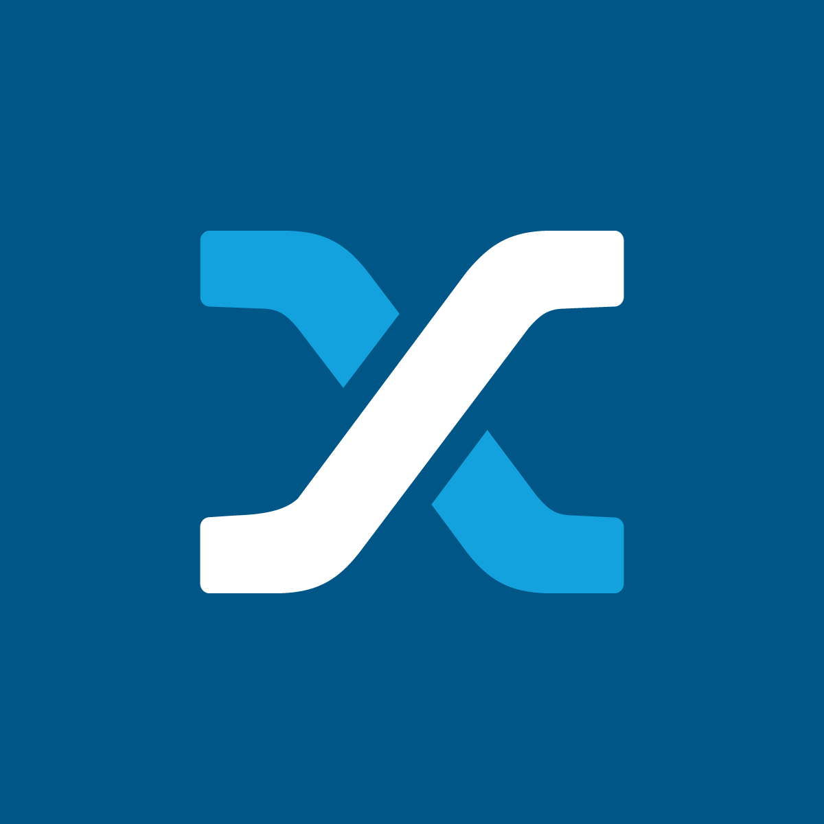 Auxmoney’s logo