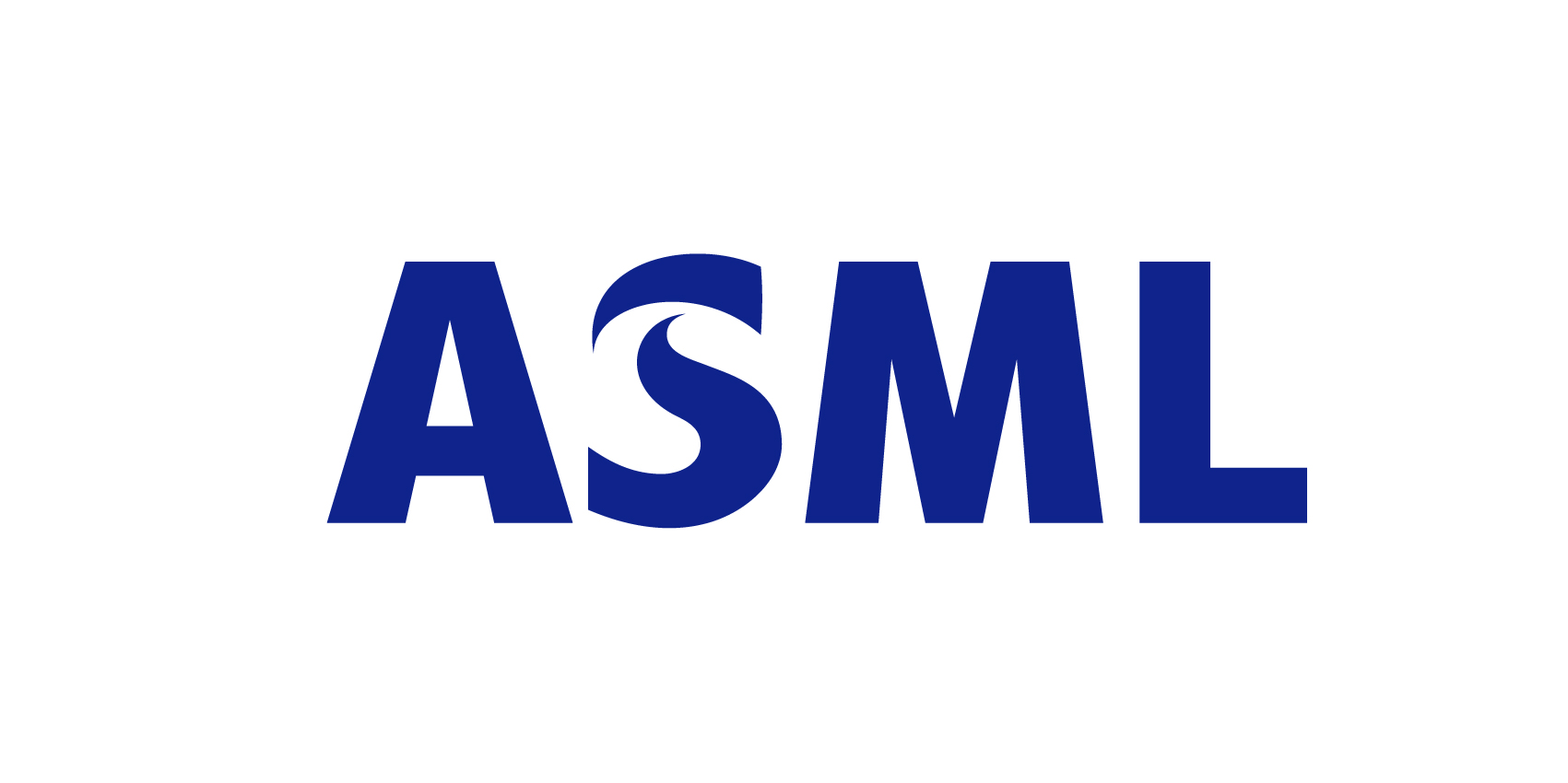 ASML ’s logo