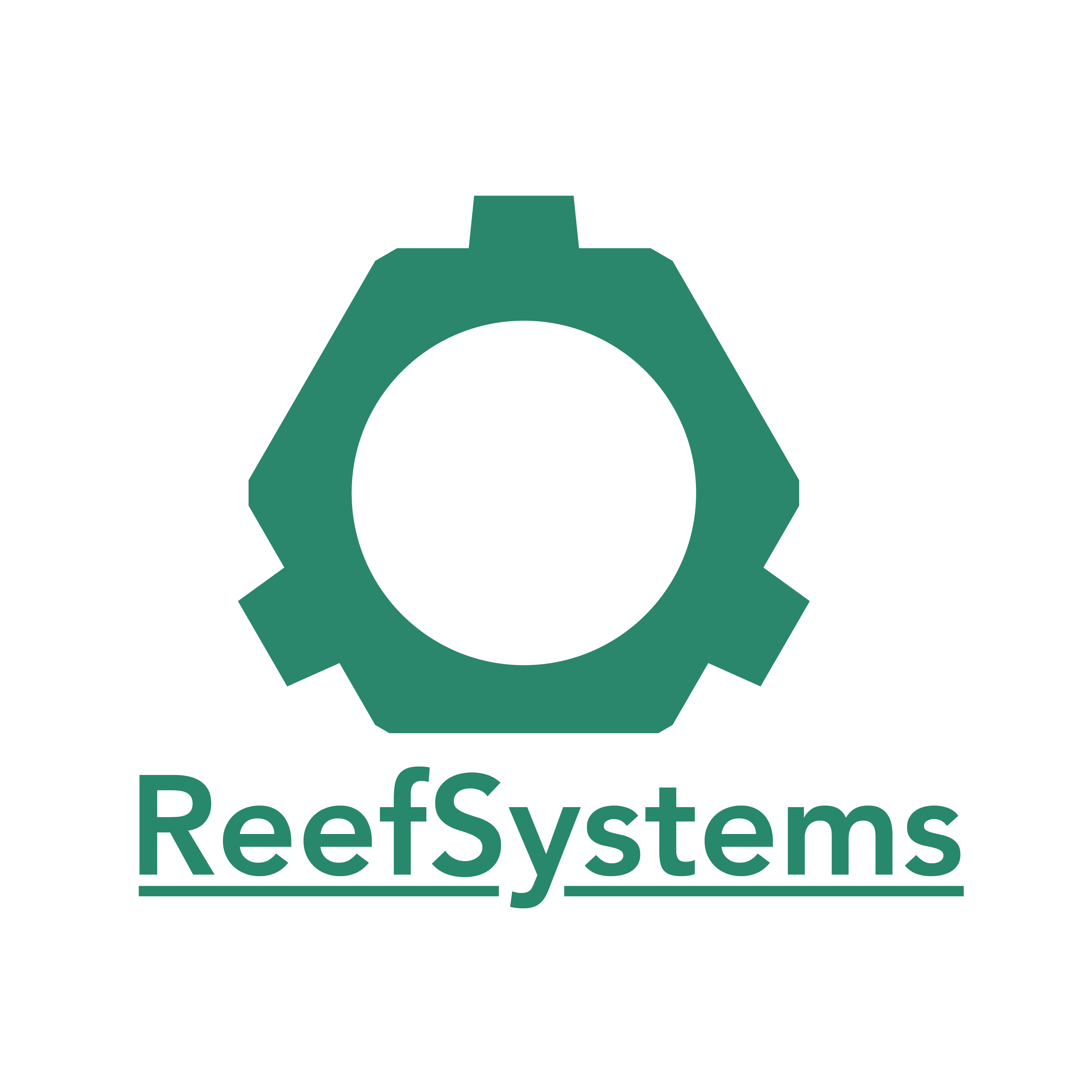 ReefSystems’s logo