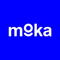 Moka's logo
