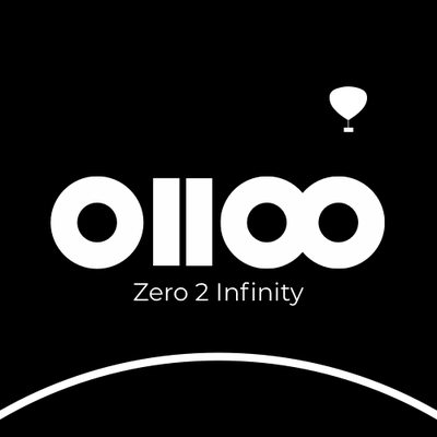Zero 2 Infinity‘s logo