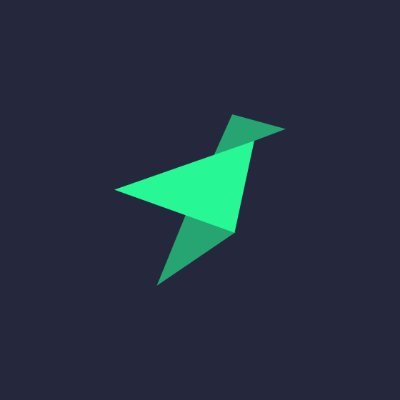 Tinybird's logo