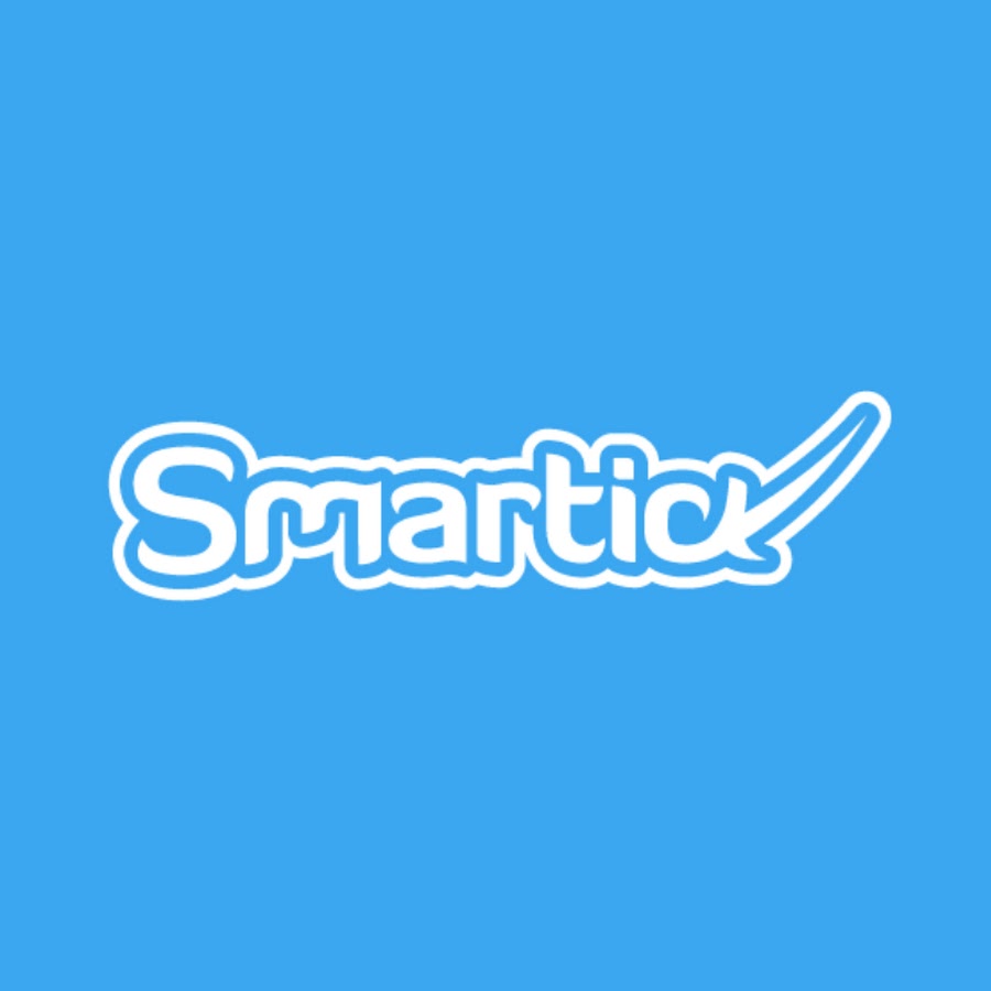 Smartick‘s logo