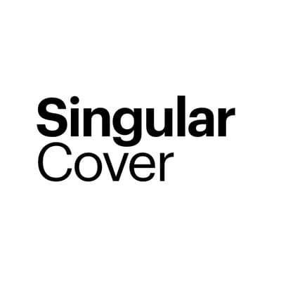 SingularCover‘s logo