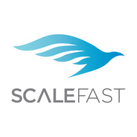 Scalefast‘s logo