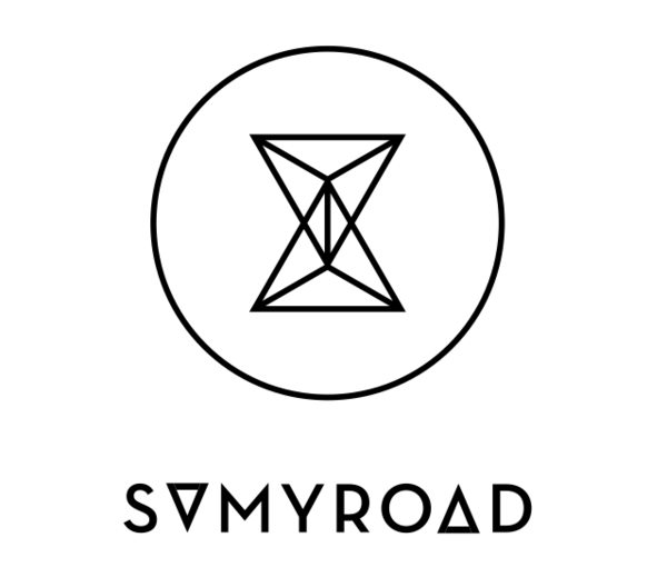 SamyRoad‘s logo