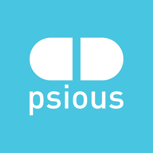 Psious‘s logo