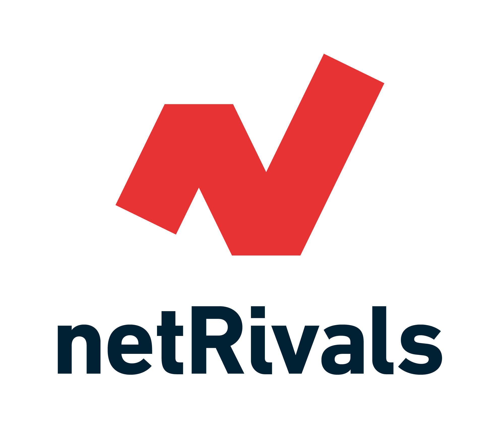 NetRivals‘s logo