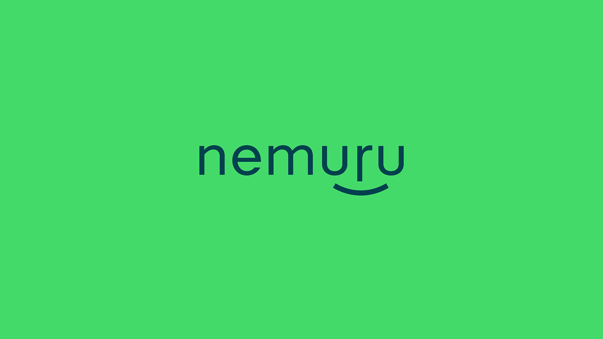 Nemuru‘s logo