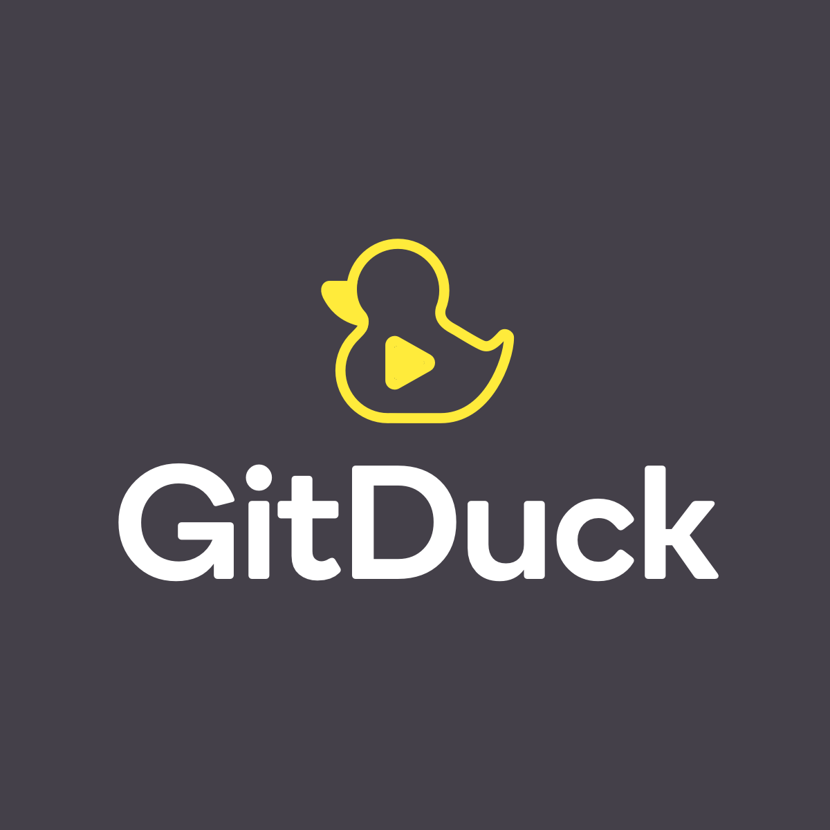 GitDuck‘s logo