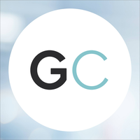 Genomcore‘s logo