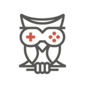 Gamestry‘s logo