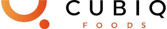 Cubiq Foods’s logo