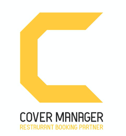 CoverManager‘s logo