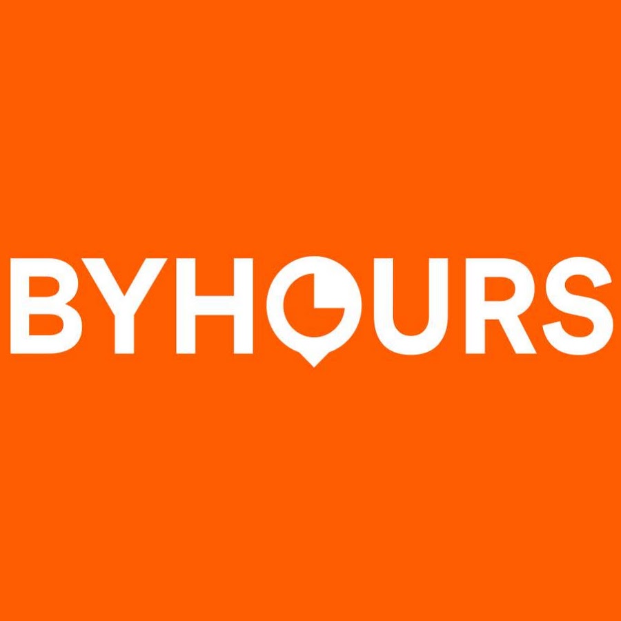 ByHours‘s logo