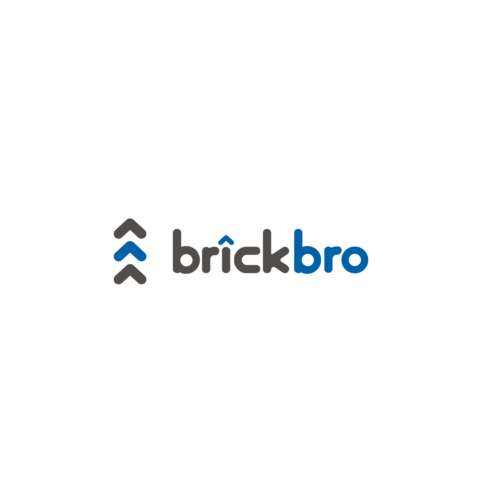 Brickbro‘s logo