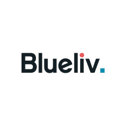 Blueliv‘s logo