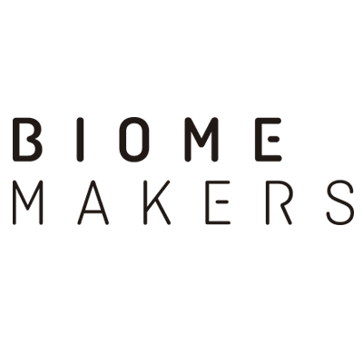 Biome Makers‘s logo
