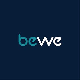 BEWE.io‘s logo