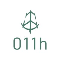 011h’s logo