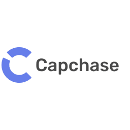 Capchase‘s logo