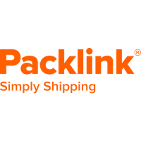 PackLink‘s logo