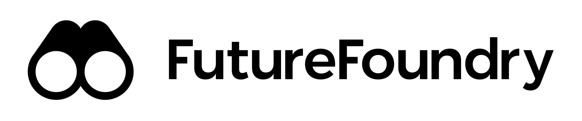 Future Foundry’s logo