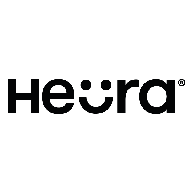 Heüra‘s logo